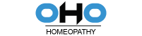 OHO Homeopathy logo