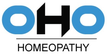 Oho Homeopathy Logo