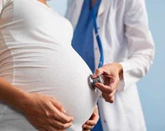 Homeopathy Treatment of Obstetrics and Gynaecology